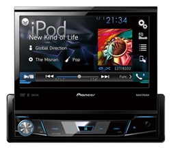 ضبط  و پخش ماشین، خودرو MP3  پایونیر AVH-X7750BT105256thumbnail